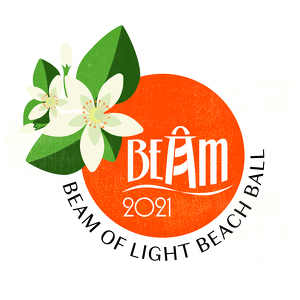 2023 BEAM of Light Beach Ball Event Page - logo