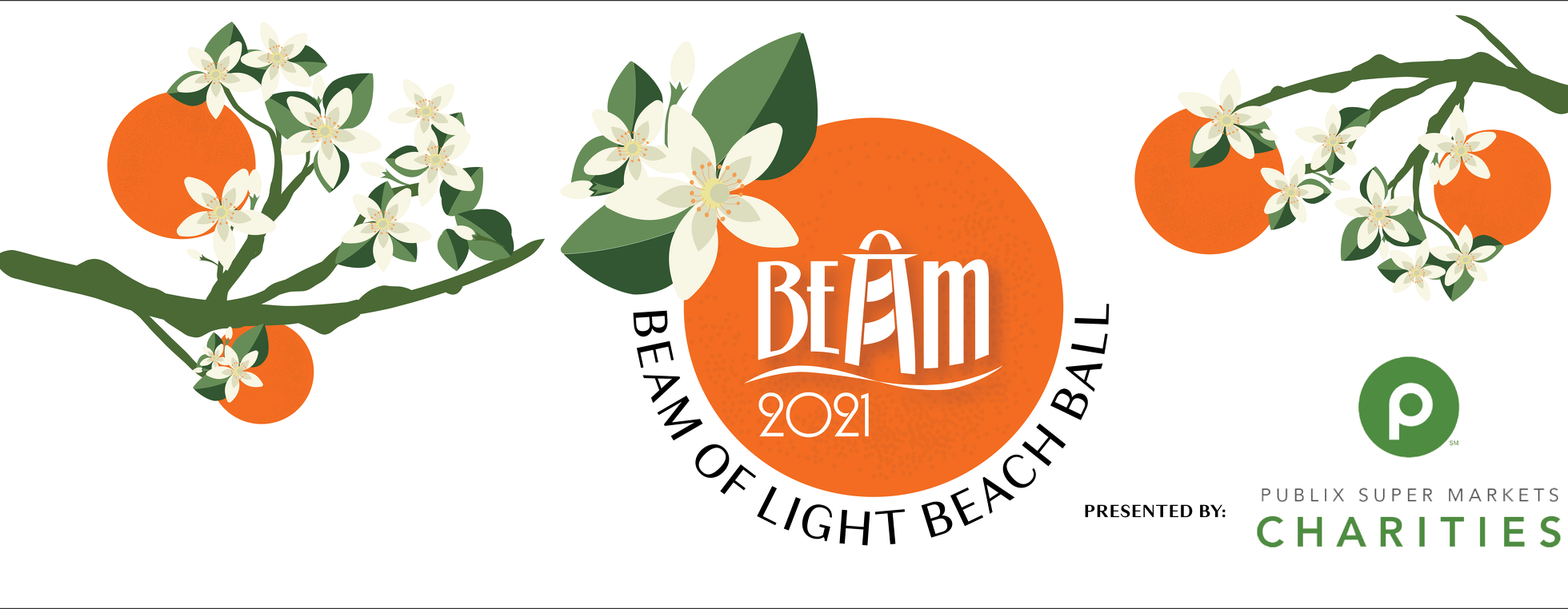 2021 BEAM of Light Beach Ball Auction